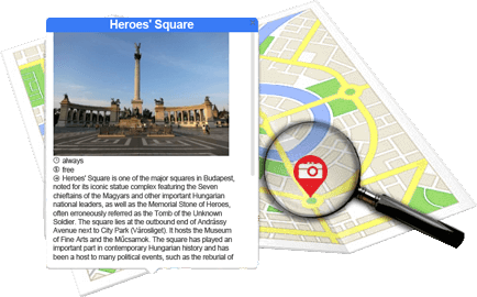 CityGO Maps